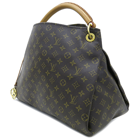 Louis Vuitton(���̺���) M40249 ���׷� ĵ���� ��ġ MM ����� �̹���3 - ���̺��� �߰���ǰ