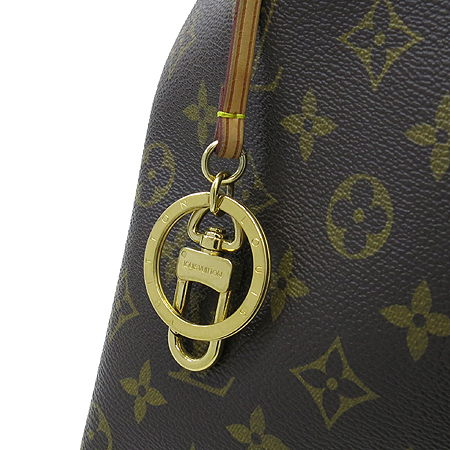 Louis Vuitton(���̺���) M40249 ���׷� ĵ���� ��ġ MM ����� �̹���4 - ���̺��� �߰���ǰ