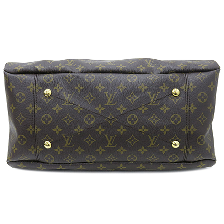 Louis Vuitton(���̺���) M40249 ���׷� ĵ���� ��ġ MM ����� �̹���5 - ���̺��� �߰���ǰ