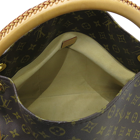 Louis Vuitton(���̺���) M40249 ���׷� ĵ���� ��ġ MM ����� �̹���6 - ���̺��� �߰���ǰ