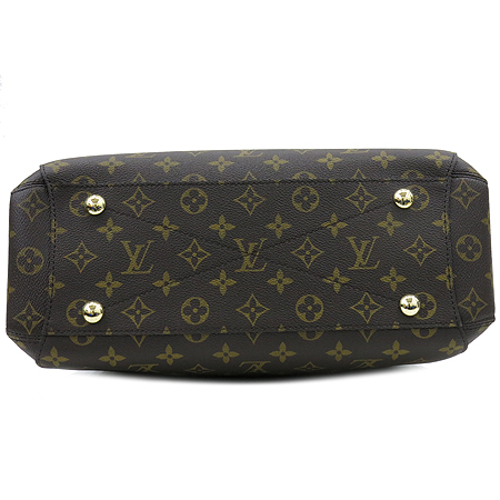 Louis Vuitton(���̺���) M41056 ���׷� ĵ���� ���״� MM ��Ʈ�� + �����Ʈ�� �̹���5 - ���̺��� �߰���ǰ