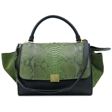 Celine(������) �׸� ������ ���� + �����̵� TRAPEZE (Ʈ������) ��Ʈ�� + ��� ��Ʈ�� �̹���2 - ���̺��� �߰���ǰ