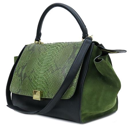 Celine(������) �׸� ������ ���� + �����̵� TRAPEZE (Ʈ������) ��Ʈ�� + ��� ��Ʈ�� �̹���3 - ���̺��� �߰���ǰ