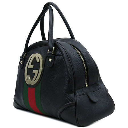 Gucci(����) 131030 GG ���� �ΰ� ��� ���� ���� ��Ʈ�� �̹���2 - ���̺��� �߰���ǰ