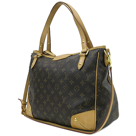 Louis Vuitton(���̺���) M41232 ���׷� ĵ���� ����Ʈ���� MM 2WAY �̹���3 - ���̺��� �߰���ǰ