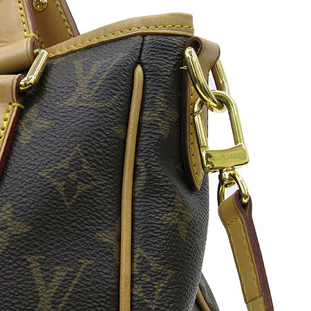 Louis Vuitton(���̺���) M41232 ���׷� ĵ���� ����Ʈ���� MM 2WAY �̹���4 - ���̺��� �߰���ǰ