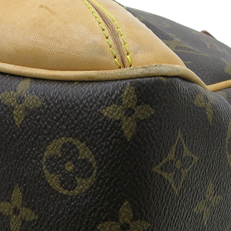 Louis Vuitton(���̺���) M41232 ���׷� ĵ���� ����Ʈ���� MM 2WAY �̹���5 - ���̺��� �߰���ǰ