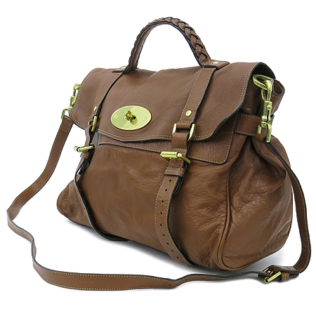 MULBERRY(�ֹ���) HH7539 671 G110 ���� ��ũ ���� �˷��� ����ΰ� 2WAY �̹���2 - ���̺��� �߰���ǰ