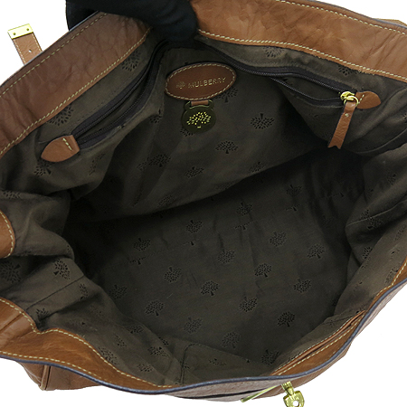 MULBERRY(�ֹ���) HH7539 671 G110 ���� ��ũ ���� �˷��� ����ΰ� 2WAY �̹���6 - ���̺��� �߰���ǰ