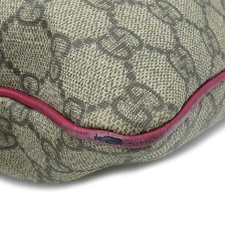 Gucci(����) 201446 GG �ΰ� PVC KOREA EXCLUSIVE ũ�ν��� �̹���6 - ���̺��� �߰���ǰ