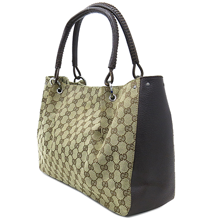 Gucci(����) 115015 GG�ΰ� �ڰ��� ���� ���� �ڵ� ���� ����� �̹���2 - ���̺��� �߰���ǰ