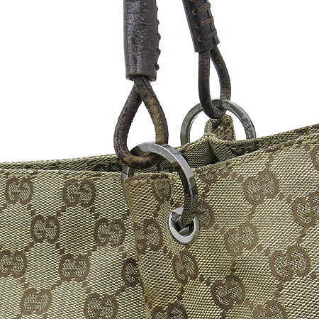Gucci(����) 115015 GG�ΰ� �ڰ��� ���� ���� �ڵ� ���� ����� �̹���3 - ���̺��� �߰���ǰ