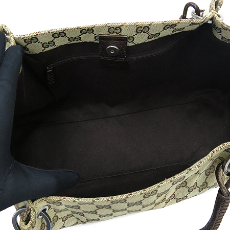 Gucci(����) 115015 GG�ΰ� �ڰ��� ���� ���� �ڵ� ���� ����� �̹���5 - ���̺��� �߰���ǰ