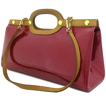 Louis Vuitton(���̺���) M91987 ���׷� ������ ���ٹ��� �轺�θ� 2WAY �̹���3 - ���̺��� �߰���ǰ