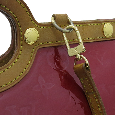 Louis Vuitton(���̺���) M91987 ���׷� ������ ���ٹ��� �轺�θ� 2WAY �̹���4 - ���̺��� �߰���ǰ