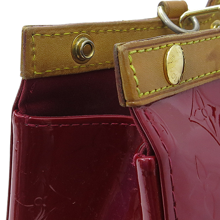 Louis Vuitton(���̺���) M91987 ���׷� ������ ���ٹ��� �轺�θ� 2WAY �̹���5 - ���̺��� �߰���ǰ