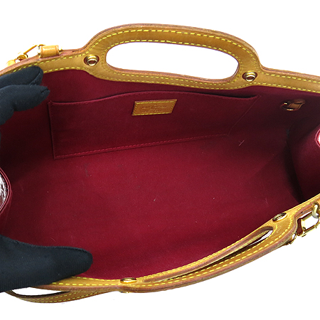 Louis Vuitton(���̺���) M91987 ���׷� ������ ���ٹ��� �轺�θ� 2WAY �̹���6 - ���̺��� �߰���ǰ