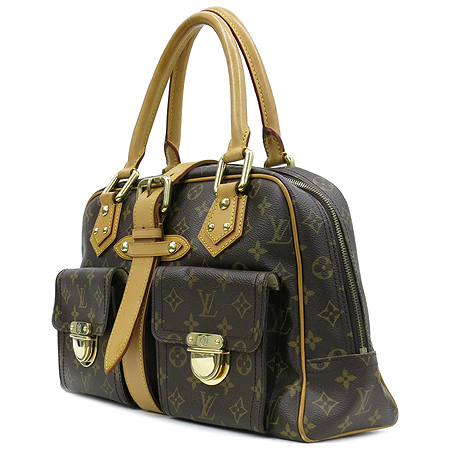 Louis Vuitton(���̺���) M40025 ���׷� ĵ���� ����źGM ��Ʈ�� �̹���2 - ���̺��� �߰���ǰ