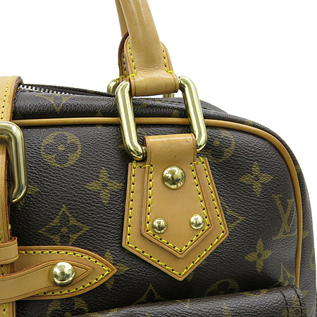 Louis Vuitton(���̺���) M40025 ���׷� ĵ���� ����źGM ��Ʈ�� �̹���3 - ���̺��� �߰���ǰ