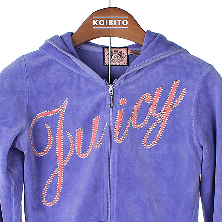 JUICY COUTURE(��� �ٶٸ�) �����÷� Ʈ���̴� ��Ʈ �̹���2 - ���̺��� �߰���ǰ