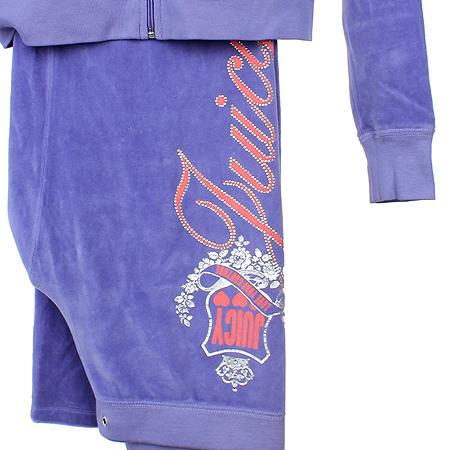 JUICY COUTURE(��� �ٶٸ�) �����÷� Ʈ���̴� ��Ʈ �̹���3 - ���̺��� �߰���ǰ