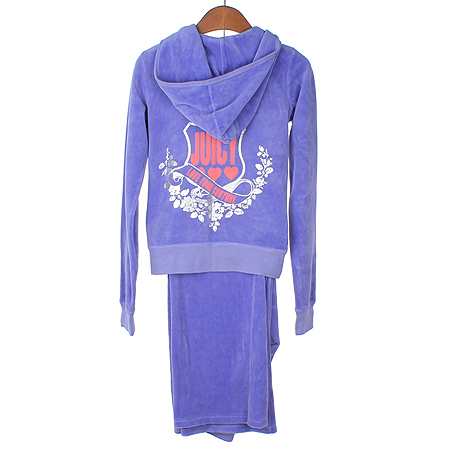 JUICY COUTURE(��� �ٶٸ�) �����÷� Ʈ���̴� ��Ʈ �̹���4 - ���̺��� �߰���ǰ