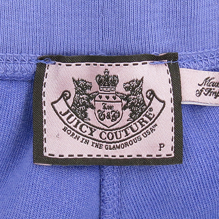 JUICY COUTURE(��� �ٶٸ�) �����÷� Ʈ���̴� ��Ʈ �̹���5 - ���̺��� �߰���ǰ