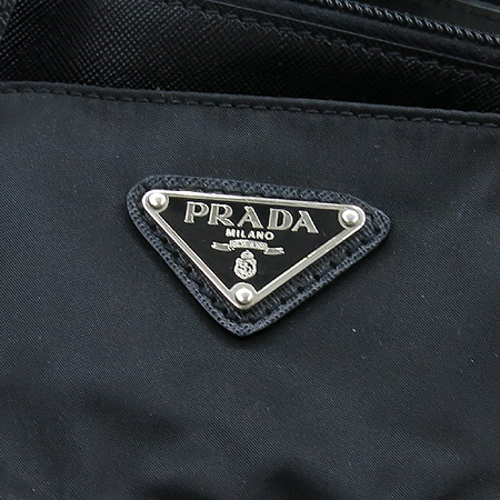 Prada(�����) VA0610 ���� �к긯 �ﰢ �ΰ� ��� �� ���� 2WAY + ��Ʈ�� ���̽� [��õ��] �̹���4 - ���̺��� �߰���ǰ