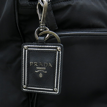 Prada(�����) VA0610 ���� �к긯 �ﰢ �ΰ� ��� �� ���� 2WAY + ��Ʈ�� ���̽� [��õ��] �̹���5 - ���̺��� �߰���ǰ