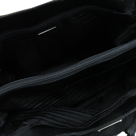 Prada(�����) VA0610 ���� �к긯 �ﰢ �ΰ� ��� �� ���� 2WAY + ��Ʈ�� ���̽� [��õ��] �̹���6 - ���̺��� �߰���ǰ