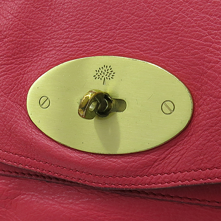 MULBERRY(�ֹ���) HH7539 ��ũ ���� �˷��� 2WAY �̹���5 - ���̺��� �߰���ǰ