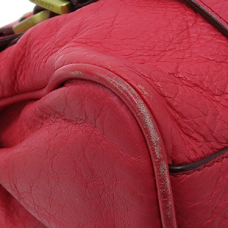 MULBERRY(�ֹ���) HH7539 ��ũ ���� �˷��� 2WAY �̹���6 - ���̺��� �߰���ǰ