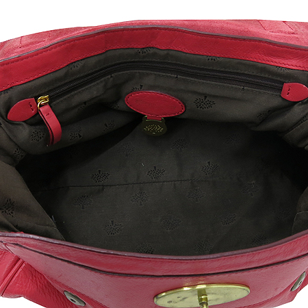 MULBERRY(�ֹ���) HH7539 ��ũ ���� �˷��� 2WAY �̹���7 - ���̺��� �߰���ǰ