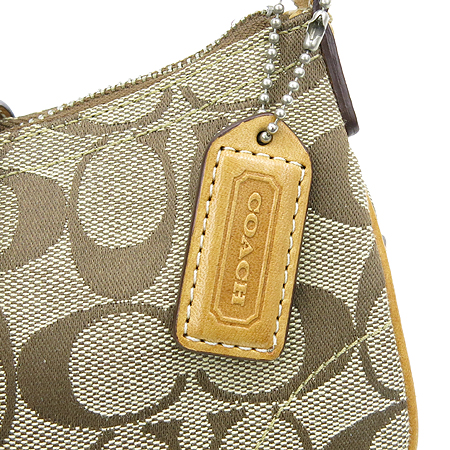 Coach(��ġ) �ñ׳��� ���� ���� ��Ʈ ��� �̴� ����� �̹���3 - ���̺��� �߰���ǰ