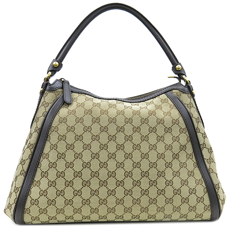 Gucci(����) 282297 ���� GG�ΰ� ��� �ڰ��� ���� Ʈ���� ȣ�� ����� �̹���2 - ���̺��� �߰���ǰ
