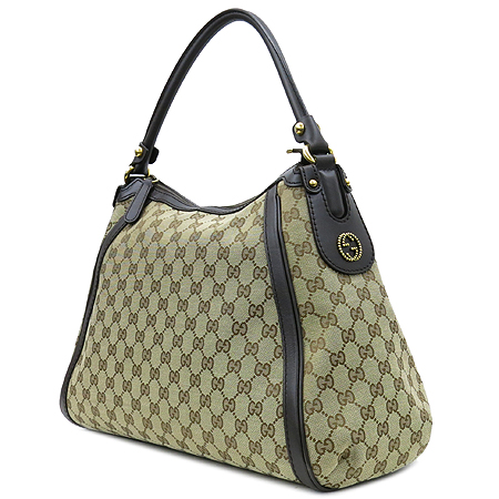 Gucci(����) 282297 ���� GG�ΰ� ��� �ڰ��� ���� Ʈ���� ȣ�� ����� �̹���3 - ���̺��� �߰���ǰ