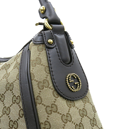 Gucci(����) 282297 ���� GG�ΰ� ��� �ڰ��� ���� Ʈ���� ȣ�� ����� �̹���4 - ���̺��� �߰���ǰ