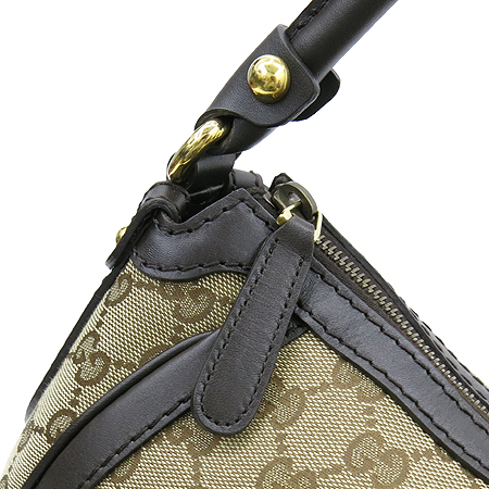 Gucci(����) 282297 ���� GG�ΰ� ��� �ڰ��� ���� Ʈ���� ȣ�� ����� �̹���5 - ���̺��� �߰���ǰ