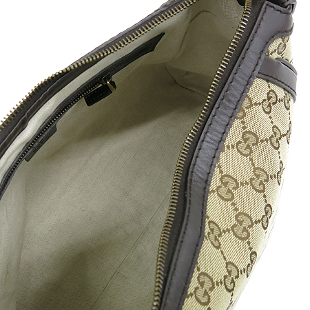 Gucci(����) 282297 ���� GG�ΰ� ��� �ڰ��� ���� Ʈ���� ȣ�� ����� �̹���6 - ���̺��� �߰���ǰ