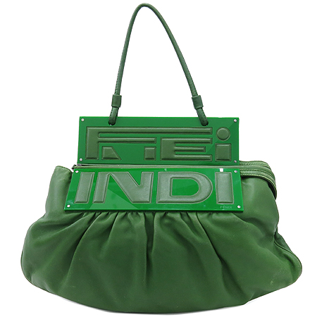 Fendi(���) 8BN179 FF�ΰ� �׸� ����Ų ����� �̹���2 - ���̺��� �߰���ǰ