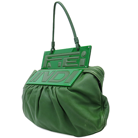 Fendi(���) 8BN179 FF�ΰ� �׸� ����Ų ����� �̹���3 - ���̺��� �߰���ǰ