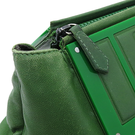 Fendi(���) 8BN179 FF�ΰ� �׸� ����Ų ����� �̹���4 - ���̺��� �߰���ǰ