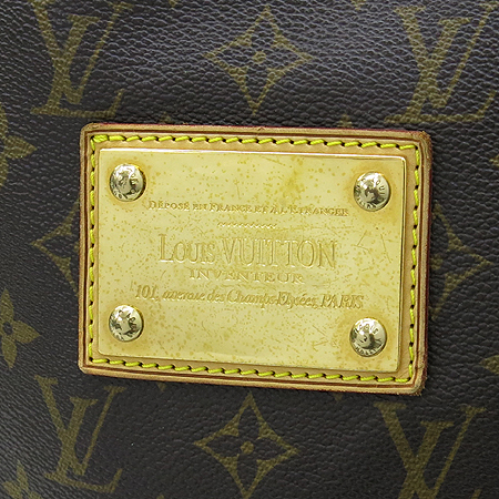 Louis Vuitton(���̺���) M56381 ���׷� ĵ���� ��������GM ����� �̹���4 - ���̺��� �߰���ǰ