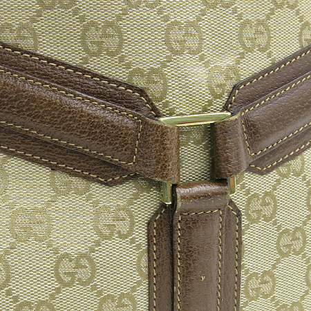 Gucci(����) 115568 ���� ���� ��Ƽġ GG�ΰ� �ڰ��� ũ�ν��� �̹���4 - ���̺��� �߰���ǰ