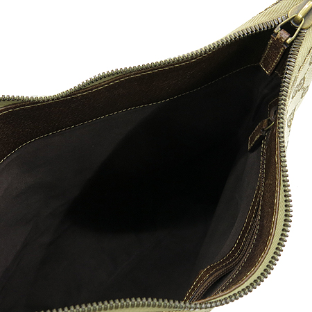 Gucci(����) 115568 ���� ���� ��Ƽġ GG�ΰ� �ڰ��� ũ�ν��� �̹���5 - ���̺��� �߰���ǰ