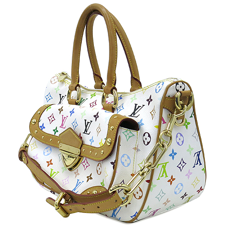 Louis Vuitton(���̺���) M40125 ���׷� ��Ƽ ȭ��Ʈ ��Ÿ 2WAY �̹���3 - ���̺��� �߰���ǰ