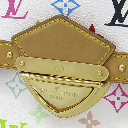 Louis Vuitton(���̺���) M40125 ���׷� ��Ƽ ȭ��Ʈ ��Ÿ 2WAY �̹���4 - ���̺��� �߰���ǰ