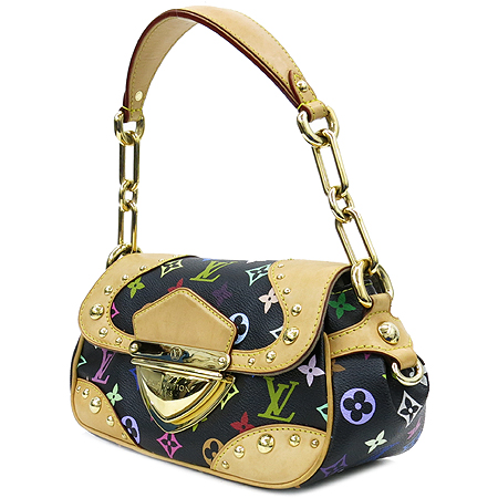 Louis Vuitton(���̺���) M40128 ���׷� ��Ƽ�÷� ���� ������ ��Ʈ�� �̹���2 - ���̺��� �߰���ǰ