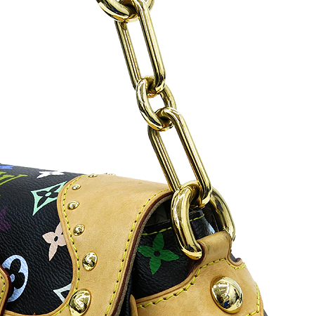 Louis Vuitton(���̺���) M40128 ���׷� ��Ƽ�÷� ���� ������ ��Ʈ�� �̹���3 - ���̺��� �߰���ǰ