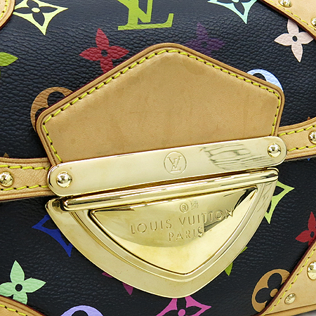 Louis Vuitton(���̺���) M40128 ���׷� ��Ƽ�÷� ���� ������ ��Ʈ�� �̹���4 - ���̺��� �߰���ǰ